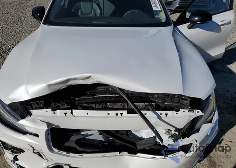 2024 Volvo S60 Plus from USA, damaged, VIN 7JRL12FL3RG280977